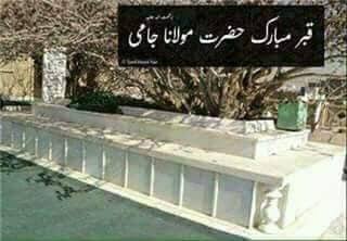 مالانا جامی