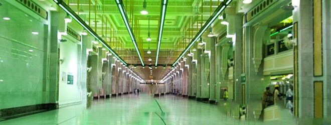 حج کا بیان و فضائل